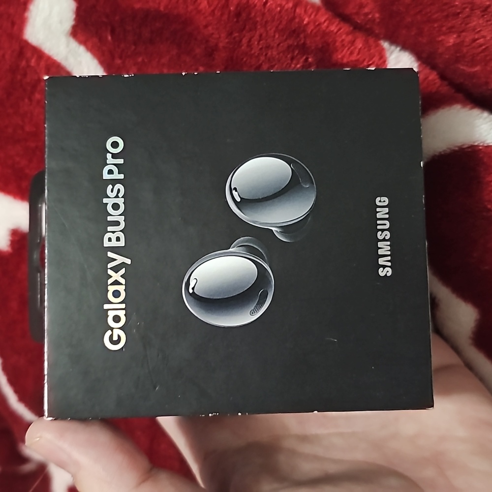 Samsung Galaxy Buds Pro